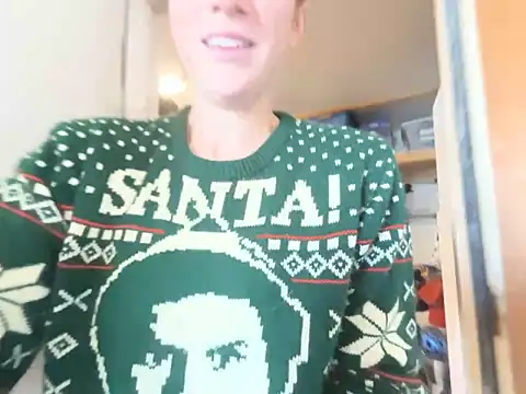 MissSwitch online show from December 2, 6:21 pm