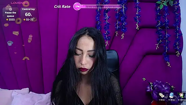 Snapshot of nathalia_pink chatting on May 16, 4:31 am nathalia pink online show from May 16, 4:31 am