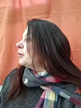 420Curvybabe online show from January 23, 3:43 pm