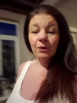 420Curvybabe online show from January 24, 7:19 am