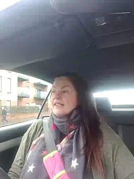 420Curvybabe online show from February 4, 9:28 am