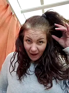 420Curvybabe online show from February 21, 4:37 pm