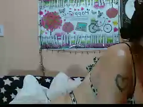 Rosy sexxx online show from January 3, 8:01 pm