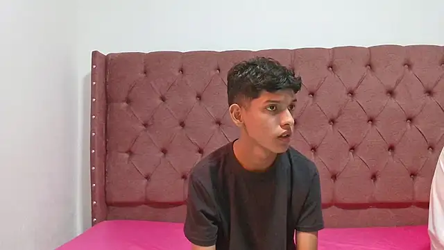 boys yourparty online show from March 5, 1:39 pm