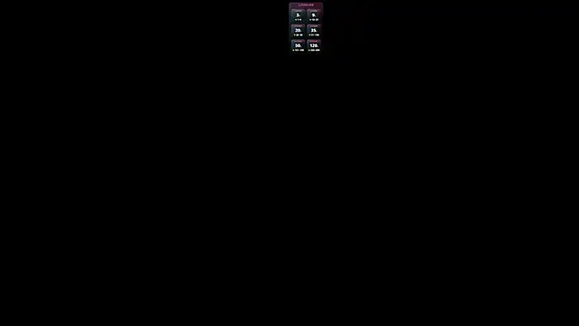 Snapshot of BellyRouse chatting on January 15, 4:04 am BellyRouse online show from January 15, 4:04 am