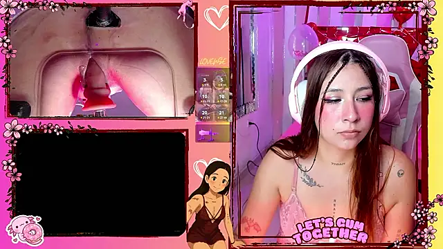 BellyRouse online show from February 7, 4:49 am