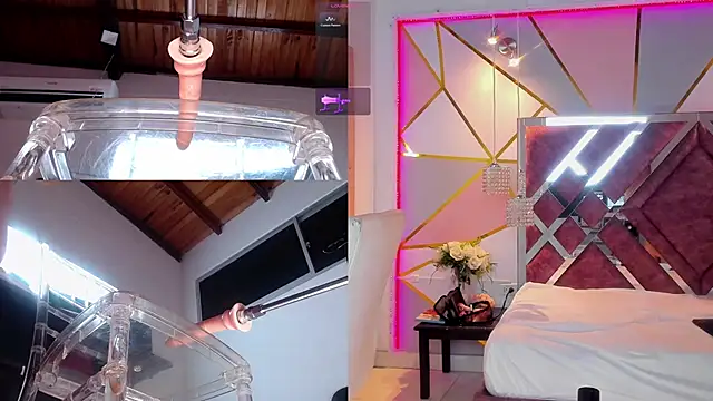 BellyRouse online show from March 17, 4:39 am