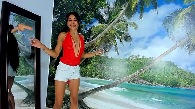 Mieldeluna online show from December 8, 5:18 am