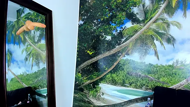 Mieldeluna online show from February 3, 2:13 pm