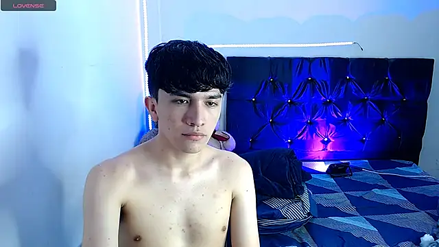 benji hoter online show from November 8, 11:14 pm