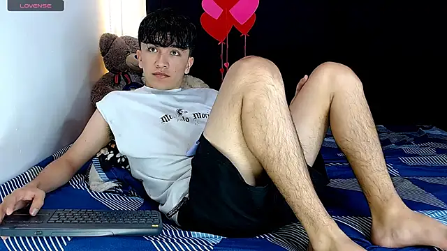 benji hoter online show from February 23, 10:40 pm