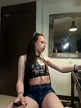 Snapshot of milena_23x chatting on January 15, 12:30 am milena 23x online show from January 15, 12:30 am