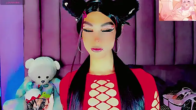 dollswit01 online show from May 2, 1:21 am