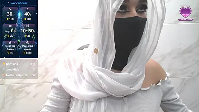 Snapshot of shaila_anali chatting on December 1, 4:40 pm shaila anali online show from December 1, 4:40 pm