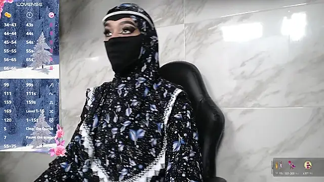 Snapshot of shaila_anali chatting on December 24, 10:33 am shaila anali online show from December 24, 10:33 am