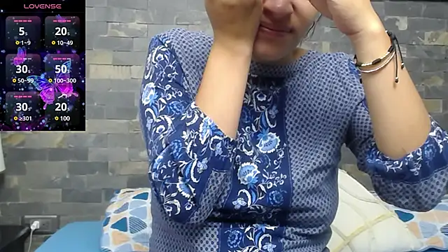 Snapshot of shaila_anali chatting on January 26, 10:23 am shaila anali online show from January 26, 10:23 am