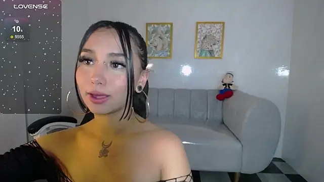  ella b online show from January 22, 6:10 am