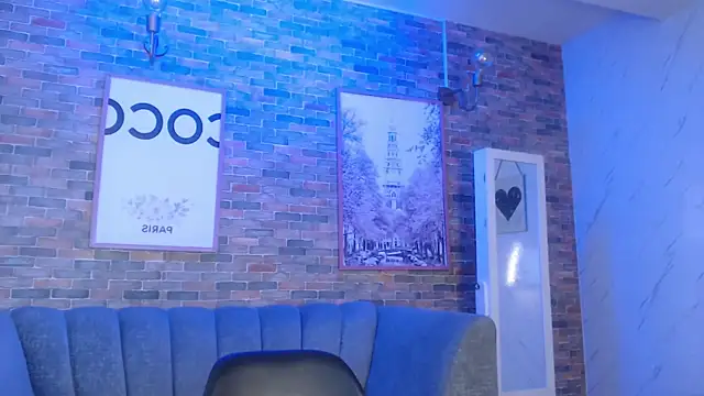  ella b online show from February 9, 3:22 am