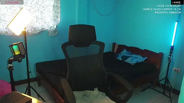 mickeypict online show from February 17, 3:47 am