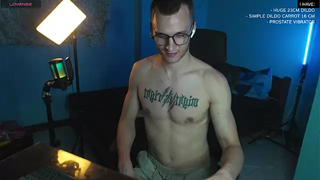 mickeypict online show from February 17, 3:09 pm