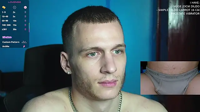 mickeypict online show from February 28, 12:20 pm