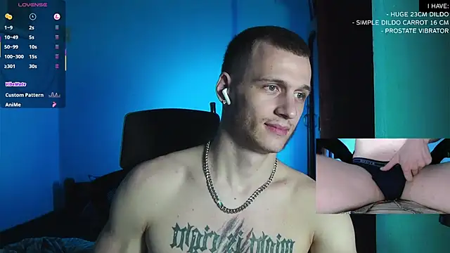 mickeypict online show from March 2, 12:54 pm