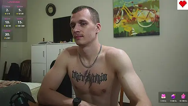 mickeypict online show from September 13, 9:42 am