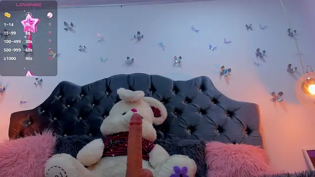 Snapshot of Maavca_ chatting on January 27, 8:07 pm Maavca online show from January 27, 8:07 pm