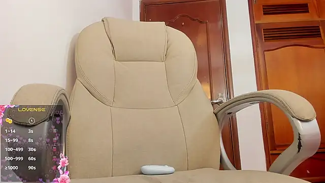 Snapshot of Maavca_ chatting on February 24, 11:19 pm Maavca online show from February 24, 11:19 pm