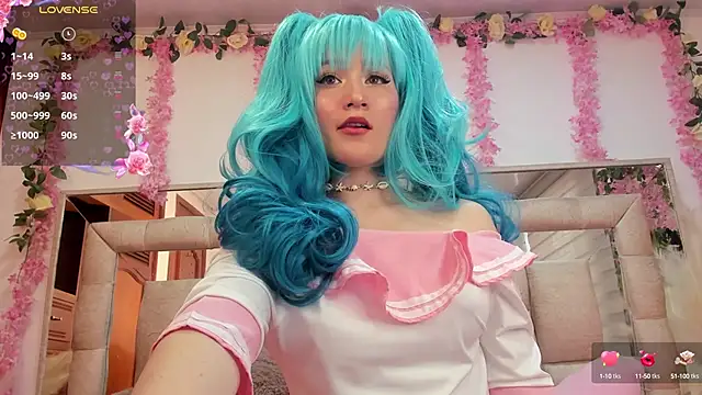 Snapshot of Maavca_ chatting on March 6, 7:54 pm Maavca online show from March 6, 7:54 pm