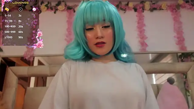 Snapshot of Maavca_ chatting on March 15, 7:59 pm Maavca online show from March 15, 7:59 pm