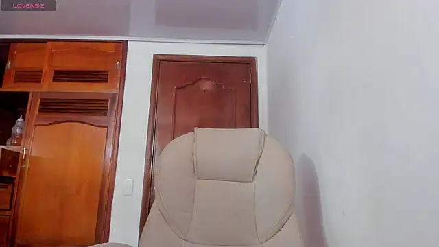 Snapshot of Maavca_ chatting on September 10, 7:47 pm Maavca online show from September 10, 7:47 pm