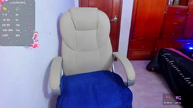 Snapshot of Maavca_ chatting on November 5, 7:36 pm Maavca online show from November 5, 7:36 pm