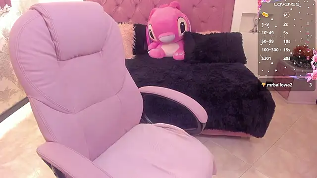 Maavca  online show from February 24, 8:07 pm