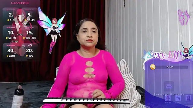 Snapshot of Yaya____11 chatting on April 28, 4:23 pm Yaya 11 online show from April 28, 4:23 pm