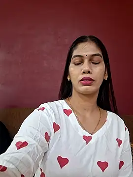 Garima G online show from February 4, 4:35 pm