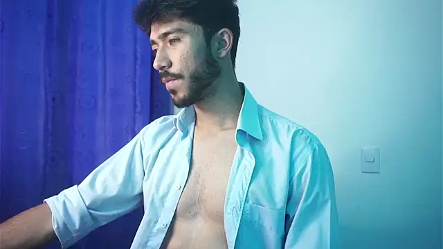 dam0n fr0st online show from January 4, 7:02 pm