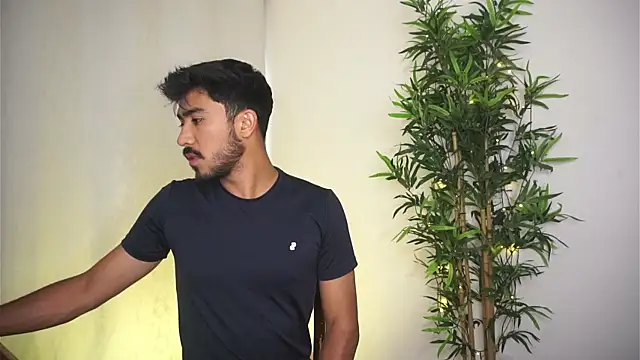 dam0n fr0st online show from October 3, 8:28 pm