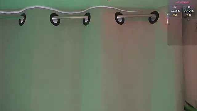 dam0n fr0st online show from March 27, 9:03 pm