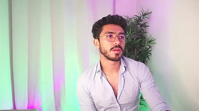 dam0n fr0st online show from April 18, 9:48 pm