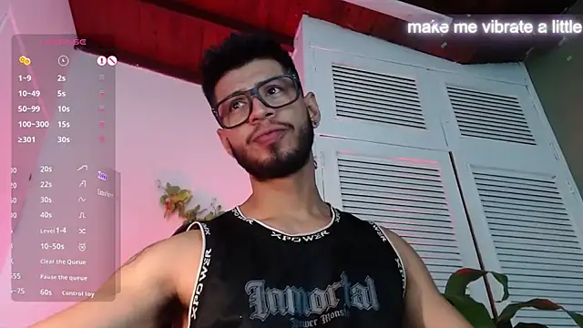 Snapshot of Colby_brown03 chatting on September 26, 6:12 pm Colby brown03 online show from September 26, 6:12 pm