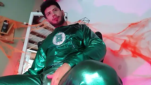 Colby brown03 online show from October 30, 7:25 pm