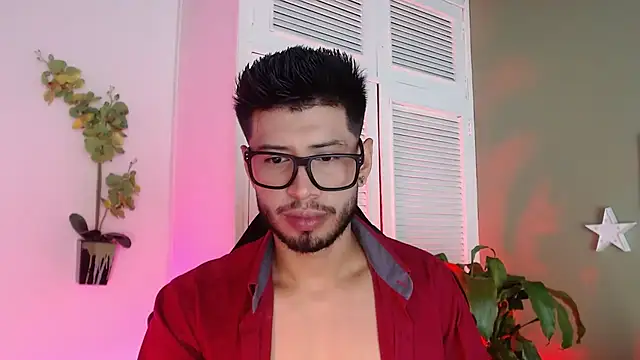 Colby brown03 online show from November 12, 7:35 pm