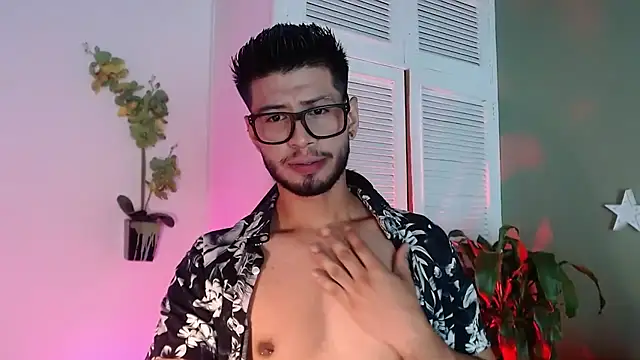 Colby brown03 online show from November 13, 7:24 pm