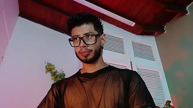 Colby brown03 online show from November 14, 8:18 pm