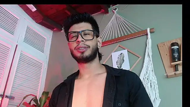 Colby brown03 online show from November 24, 7:57 pm