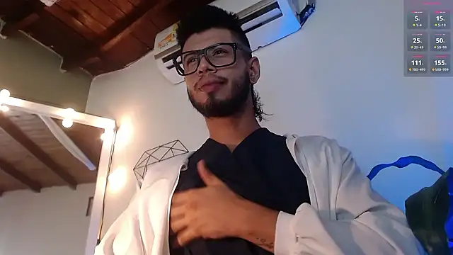 Colby brown03 online show from January 9, 7:04 pm