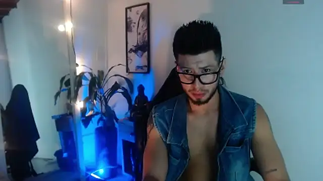 Colby brown03 online show from February 20, 8:31 pm