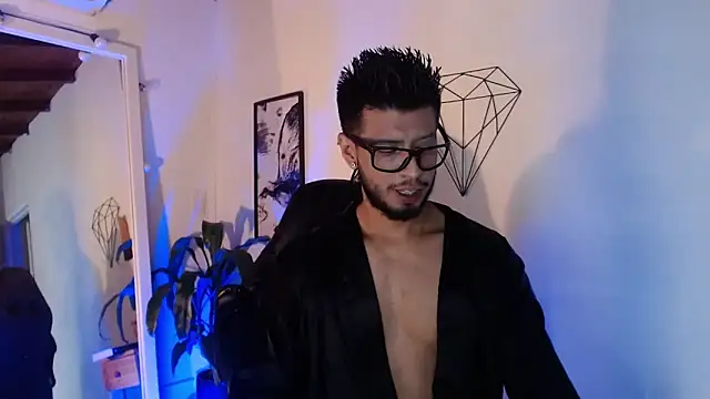 Colby brown03 online show from February 28, 8:37 am