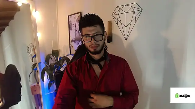 Colby brown03 online show from March 6, 7:10 pm